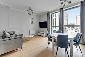 Dom & House - Apartments Granaria