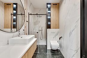 Dom & House - Apartments Granaria