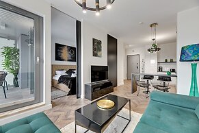 Dom & House - Apartments Granaria