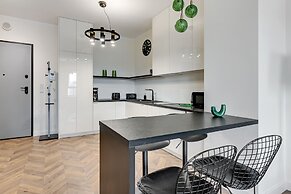 Dom & House - Apartments Granaria