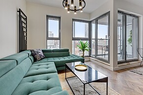 Dom & House - Apartments Granaria