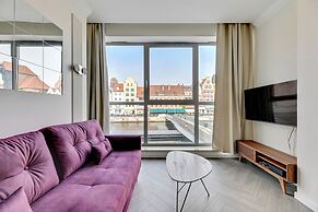 Dom & House - Apartments Granaria