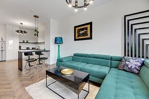 Dom & House - Apartments Granaria