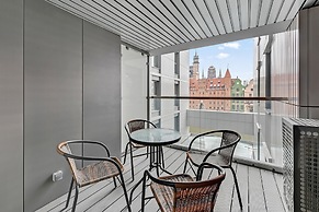 Dom & House - Apartments Granaria