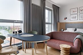 Dom & House - Apartments Granaria