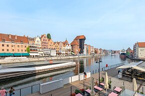 Dom & House - Apartments Granaria