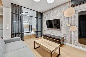 Dom & House - Apartments Granaria