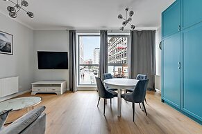 Dom & House - Apartments Granaria