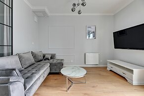 Dom & House - Apartments Granaria