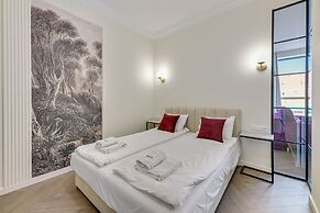 Dom & House - Apartments Granaria