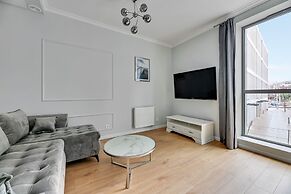 Dom & House - Apartments Granaria