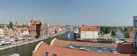 Dom & House - Apartments Granaria