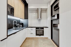 Dom & House - Apartments Granaria