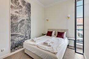 Dom & House - Apartments Granaria