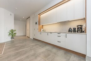 Dom & House - Apartments Granaria