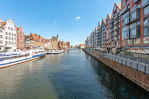 Dom & House - Apartments Granaria