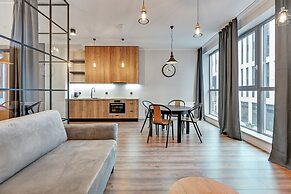 Dom & House - Apartments Granaria