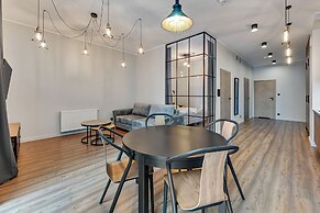 Dom & House - Apartments Granaria