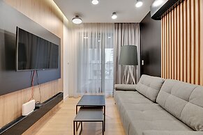 Dom & House - Apartments Granaria