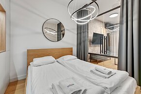 Dom & House - Apartments Granaria