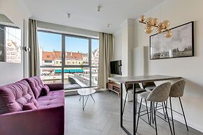 Dom & House - Apartments Granaria