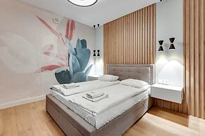 Dom & House - Apartments Granaria