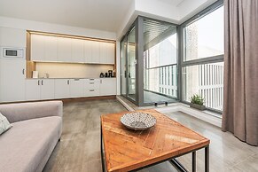 Dom & House - Apartments Granaria