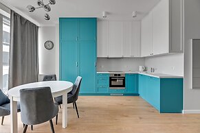 Dom & House - Apartments Granaria