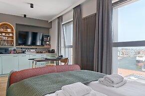 Dom & House - Apartments Granaria