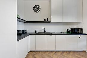 Dom & House - Apartments Granaria