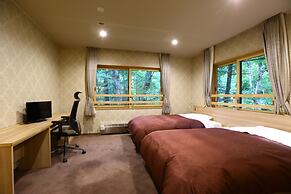 Spa Village Yumesannsou