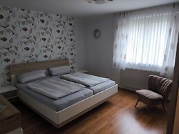 Ferienwohnung Angelika Zimmermann Dettelbach