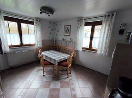 Ferienwohnung Angelika Zimmermann Dettelbach