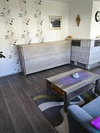 Ferienwohnung Angelika Zimmermann Dettelbach