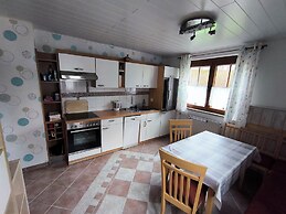 Ferienwohnung Angelika Zimmermann Dettelbach