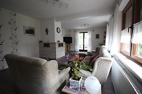 Ferienwohnung Angelika Zimmermann Dettelbach