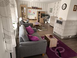 Ferienwohnung Angelika Zimmermann Dettelbach