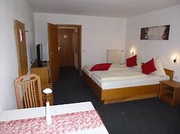 Ferienappartement Eichenbühl