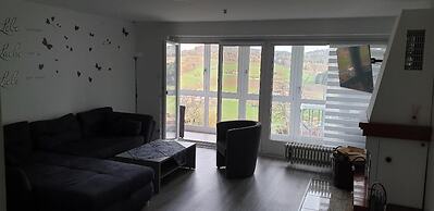 Ferienwohnung Quednau