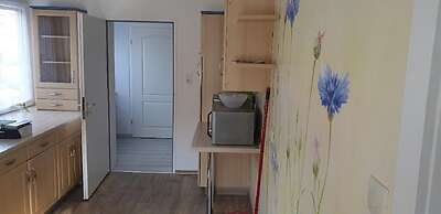 Ferienwohnung Quednau