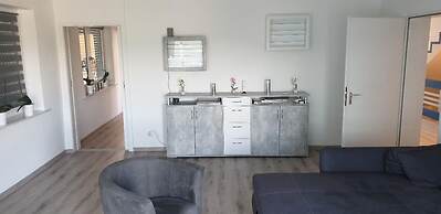 Ferienwohnung Quednau