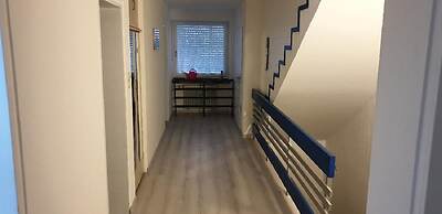 Ferienwohnung Quednau