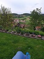 Ferienwohnung Quednau