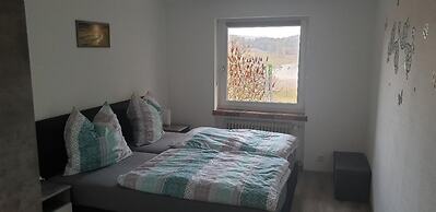 Ferienwohnung Quednau