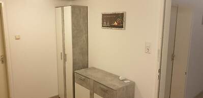 Ferienwohnung Quednau