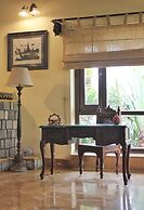 Tree of Life Resort, Dehradun Foothills