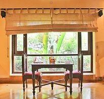 Tree of Life Resort, Dehradun Foothills