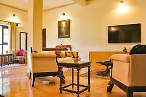 Tree of Life Resort, Dehradun Foothills