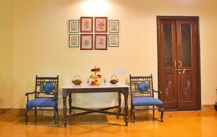 Tree of Life Resort, Dehradun Foothills