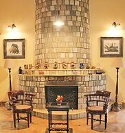 Tree of Life Resort, Dehradun Foothills